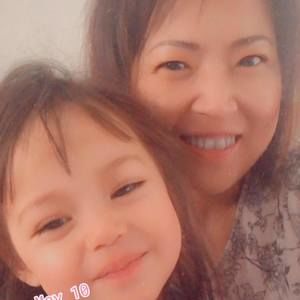 Meet your Posher, Teresa